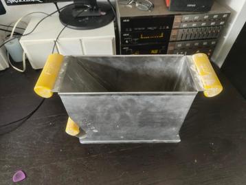 Elbo lijmverdeelbak 100mm beschikbaar voor biedingen