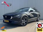 Mazda CX-30 2.0 e-SkyActiv-X M Hybrid Luxury|Trekhaak|NAP, 1998 cc, Met garantie (alle), Zwart, 600 kg