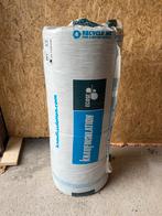 Knauf Naturoll 032 Glaswol Isolatie 140mm, Doe-het-zelf en Verbouw, Isolatie en Afdichting, 12 cm of meer, Nieuw, Ophalen of Verzenden