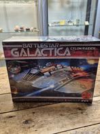 Battlestar Galactica Moebius 1:32 Cylon Raider modelbouw, Ophalen of Verzenden, Nieuw, 1:32 tot 1:50