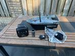 Nanotec pro voerboot, Watersport en Boten, Hengelsport | Karpervissen, Ophalen of Verzenden, Overige typen