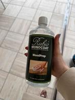 Rubio monocoat WoodPrep 2x, Ophalen of Verzenden, Nieuw
