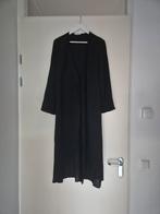 Nieuwe zwarte jurk van H&M - Maat S, Kleding | Dames, H&M, Zwart, Nieuw, Ophalen of Verzenden