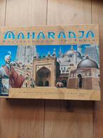 Maharadja, Hobby en Vrije tijd, Gezelschapsspellen | Bordspellen, Ophalen of Verzenden