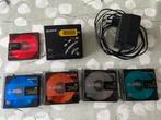 Sony Mini Disc Walkman MZ-R500, Audio, Tv en Foto, Walkmans, Discmans en Minidiscspelers, Ophalen of Verzenden, Walkman