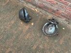 2 koe drinkbakken, Ophalen, Gebruikt, Minder dan 30 cm, Rond