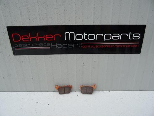 Achterste Remblokken Yamaha YZF R6 2017-2018-2019-2020-2021, Motoren, Onderdelen | Yamaha, Nieuw, Ophalen of Verzenden
