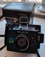 Vintage Polaroid EE66 Camera met Tas, Ophalen of Verzenden, Gebruikt, Polaroid, Polaroid