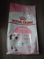 Royal canin kitten voer, Ophalen of Verzenden, Kat