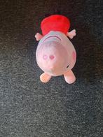 Peppa pig, Ophalen of Verzenden, Zo goed als nieuw, Overige typen