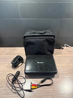 Mustek MP76DC Draagbare DVD Speler, Draagbaar, Ophalen of Verzenden, Zo goed als nieuw, Overige merken