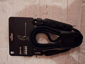 Single Size Leash beschikbaar voor biedingen