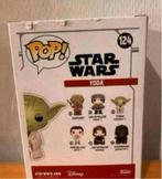 Star Wars Chrome Yoda (limited edition) 124, Vincent's games, Nieuw, Ophalen of Verzenden, Info@vincents-games.nl