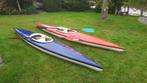 kano's, Watersport en Boten, Ophalen, Gebruikt, Eén persoon, Met peddels