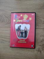 Tita Tovenaar - De Kamezel Kracht-aardbeien DVD, Gebruikt, Alle leeftijden, Poppen, Ophalen of Verzenden