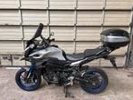 Yamaha MT-09 Tracer - 2015- 19335km, Motoren, Motoren | Yamaha, 3 cilinders, Particulier, Meer dan 35 kW, Toermotor