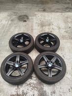 Bmw velgen 17 inch, Motoren, Ophalen