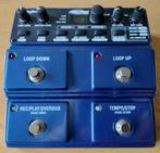 DigiTech JamMan Stereo Looper, Overige typen, Zo goed als nieuw, Ophalen