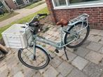 Gazelle Damesfiets met Lage Instap, Fietsen en Brommers, Fietsen | Dames | Damesfietsen, Ophalen of Verzenden, Gazelle, 53 tot 56 cm