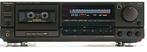 Technics rs bx707 topklasse cassette deck, Ophalen of Verzenden, Overige merken