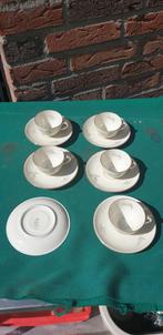 kop en schotel fusterberg adriane, Ophalen of Verzenden, 'T Olde Gre-j, Info@toldegrej.nl, Endepoelstraat 20f Didam