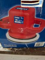 Auto Poetsmachine - Zo goed als nieuw!, Auto diversen, Onderhoudsmiddelen, Ophalen