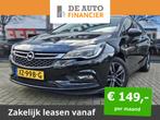 Opel Astra Sports Tourer 1.0 Turbo 120 Jaar Edi € 10.900,0, Auto's, Opel, Nieuw, Origineel Nederlands, 5 stoelen, 3 cilinders