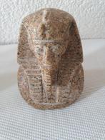 Beeld Toetanchamon klein 9cm, Ophalen of Verzenden