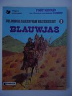 stripboek BLUEBERRY - BLAUWJAS - nr.20, 1983, Boeken, Eén stripboek, Ophalen of Verzenden, Gelezen