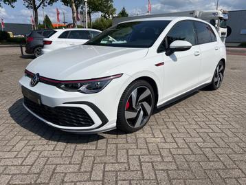 Volkswagen Golf VIII Lim.  Golf VIII 2.0 TSI GTI (EURO 6d) beschikbaar voor biedingen