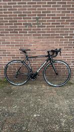 Sensa modena  black, Fietsen en Brommers, Fietsen | Racefietsen, Overige merken, 28 inch, Ophalen of Verzenden, Meer dan 20 versnellingen