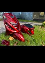 Custom piaggio zip SP kappen set, Ophalen of Verzenden, Zo goed als nieuw, Zip