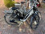 3 elektrische fietsen opknappers sparta batavus, Ophalen of Verzenden, Gebruikt, Batavus