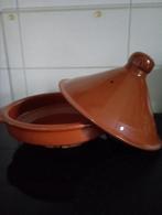 Tajine., Ophalen of Verzenden, Nieuw, Overige materialen