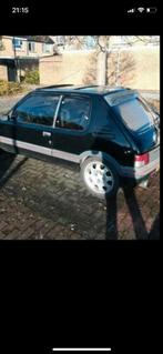 Peugeot 205 1.6 gti motorblok gezocht 105 pk gevraagd, Auto diversen, Wieldoppen, Ophalen