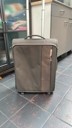 Samosinte trolley 16x38x53, Sieraden, Tassen en Uiterlijk, Koffers, Hard kunststof, Minder dan 50 cm, Ophalen of Verzenden, Zo goed als nieuw