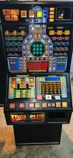 gezocht kings club, Verzamelen, Automaten | Gokkasten en Fruitautomaten, Ophalen, Zo goed als nieuw