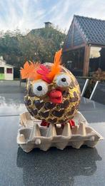 Surprise sinterklaas, Ophalen, Gebruikt