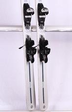 177 ski's STEREO PISTE V.2, grip walk, dual titanal, Sport en Fitness, Skiën en Langlaufen, Overige merken, 160 tot 180 cm, Gebruikt