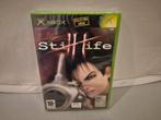 Nieuw - Still Life XboX Original, 1 speler, Ophalen of Verzenden, Nieuw, Vanaf 3 jaar