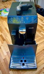 Philips Volautomatische espressomachine 3000 Series, Witgoed en Apparatuur, Koffiezetapparaten, 2 tot 4 kopjes, Gebruikt, Espresso apparaat
