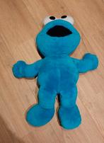 Koekiemonster Knuffel - Sesamstraat, Ophalen of Verzenden, Zo goed als nieuw, Overige typen