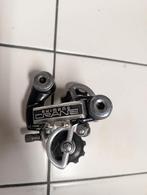 Shimano Crane black edition, Gebruikt, Shimano, Racefiets, Shimano Japan