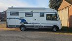 Prachtige goed geisoleerde camper. Euramobil 690hb-l-2, Caravans en Kamperen, Campers, Particulier