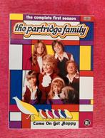 The Partridge Family, Alle leeftijden, Ophalen of Verzenden, Zo goed als nieuw, Komedie