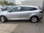 Renault Mégane Estate 1.2 TCe Limited, Voorwielaandrijving, Stof, Gebruikt, Euro 6
