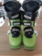 Salomon T3 kinder skischoenen maat 36, Gebruikt, 100 tot 140 cm, Schoenen, Skiën