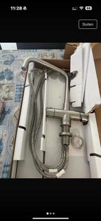 Franke waterkraan, Ophalen of Verzenden, 25 tot 50 cm, Minder dan 100 cm