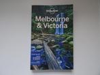 Melbourne and Victoria / Australia ; lonely planet, Boeken, Ophalen of Verzenden, Zo goed als nieuw, Reisgids of -boek, Lonely Planet