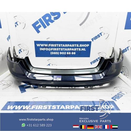 S205 ACHTERBUMPER W205 ESTATE WIT ZWART GRIJS BUMPER (GEEN A, Auto-onderdelen, Carrosserie en Plaatwerk, Bumper, Mercedes-Benz